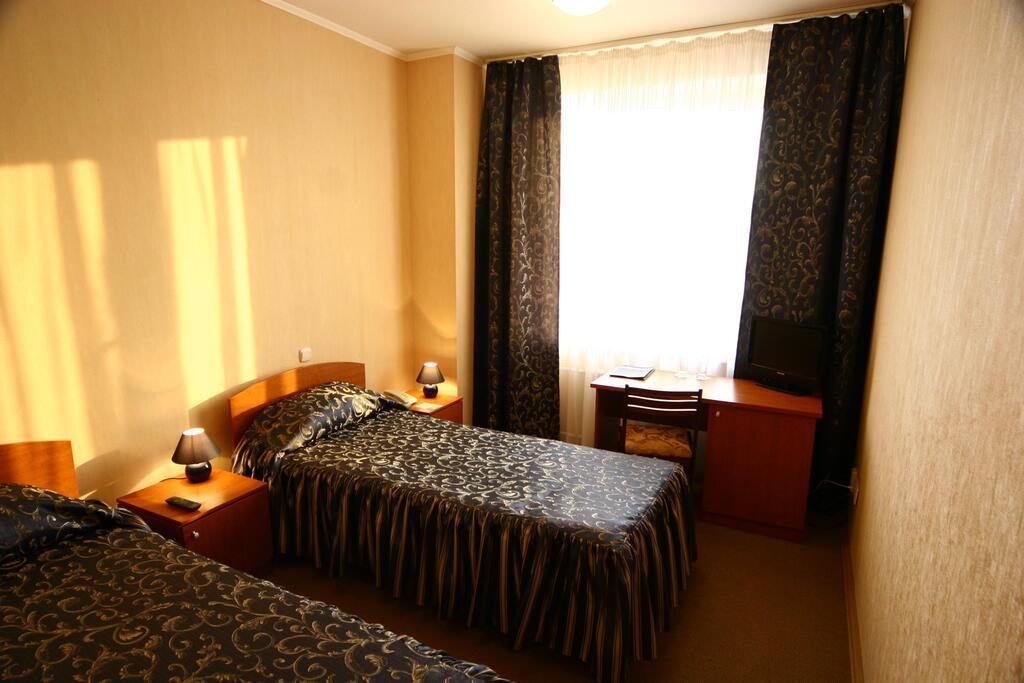Hotel 39Rooms Ekaterinburg Luaran gambar