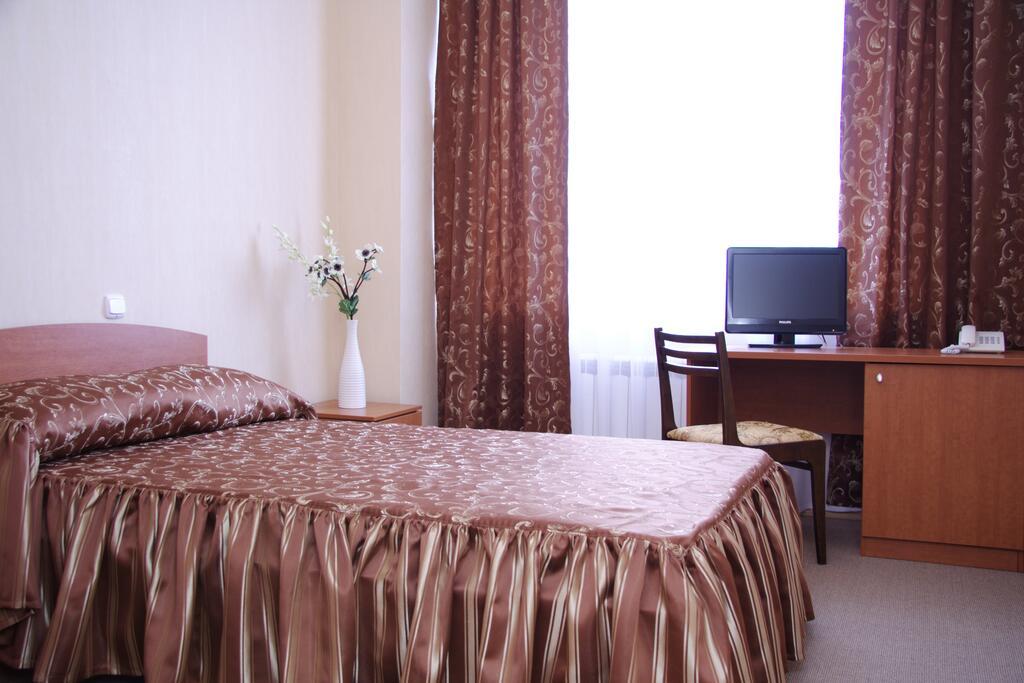 Hotel 39Rooms Ekaterinburg Luaran gambar
